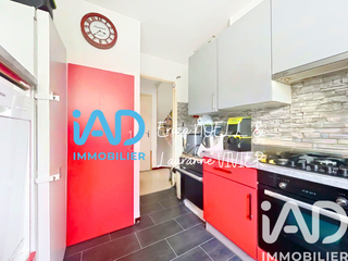Vente maison 5 pièces Vente maison 5 pièces