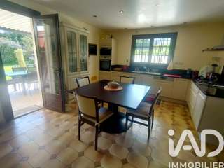 Vente maison 7 pièces Vente maison 7 pièces