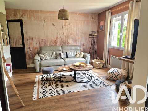Vente maison 7 pièces Céret 66