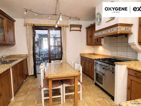 Vente maison 12 pièces