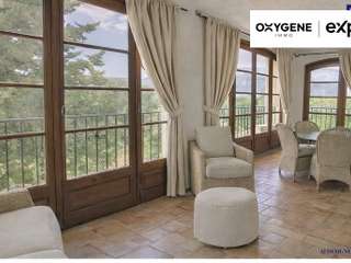 Vente maison 12 pièces