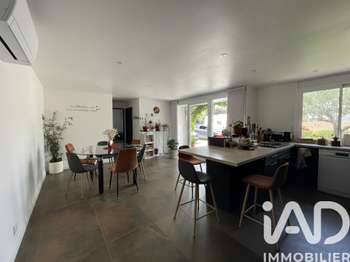 Vente maison 7 pièces Céret 66