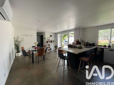 Vente maison 7 pièces Céret 66