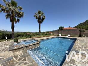 Vente Maison 5 chambresCéret