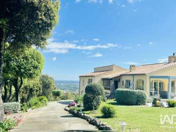 Vente maison 6 pièces Céret 66