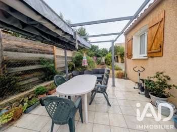 Vente maison 3 pièces Céret 66