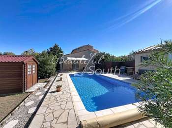 Vente maison 6 pièces Céret 66