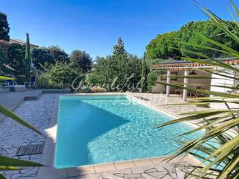 Vente maison 6 pièces Céret 66