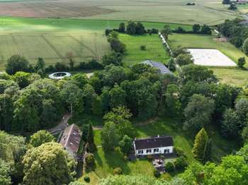Vente maison 15 pièces Cergy 95