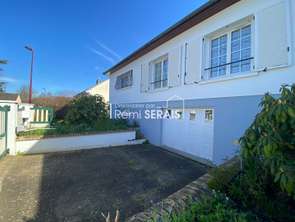 Vente Maison 4 chambresCerisé