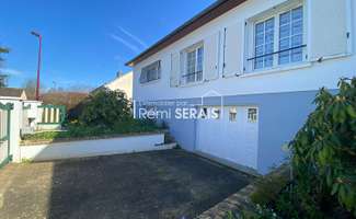 Photo Vente maison Cerisé