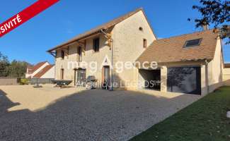 Photo Vente maison Cerisé