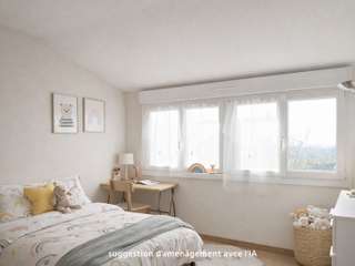 Vente maison 4 pièces Vente maison 4 pièces