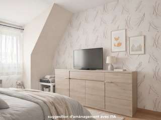 Vente maison 4 pièces Vente maison 4 pièces