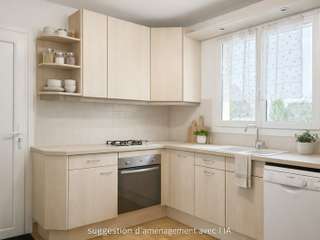 Vente maison 4 pièces Vente maison 4 pièces