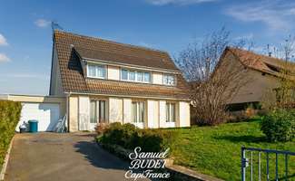 Photo Vente maison Cerisé