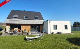 Photo Vente maison Cerisé