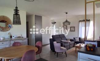 Photo Vente maison Cerisé