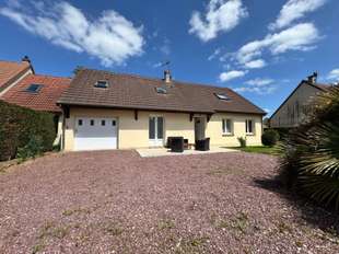 Photo Vente maison Cerisé