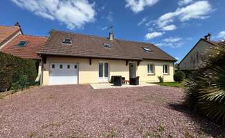 Photo Vente maison Cerisé