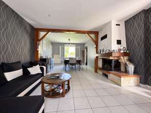 Vente Maison 4 chambresCerisé