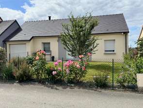 Vente Maison 3 chambresCerisé