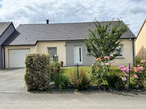 Vente Maison 3 chambresCerisé