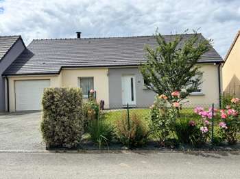 Vente maison 5 pièces Cerisé 61