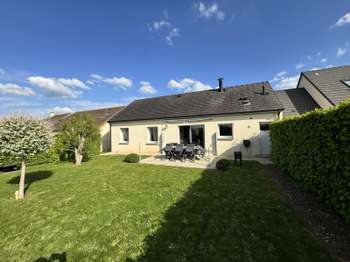 Vente maison 5 pièces Cerisé 61