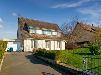 Vente maison 4 pièces Cerisé 61