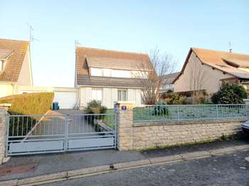 Vente Maison 3 chambresCerisé