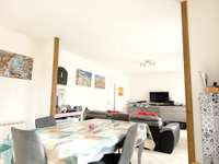 Vente maison 5 pièces Vente maison 5 pièces