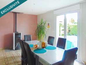 Vente Maison 4 chambresCerisy-Belle-Étoile