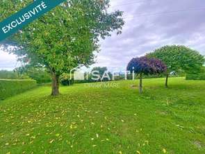 Vente Maison 4 chambresCerisy-Belle-Étoile