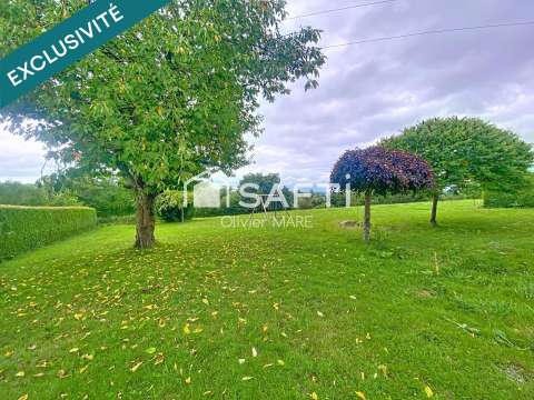 Vente maison 5 pièces Cerisy-Belle-Étoile 61
