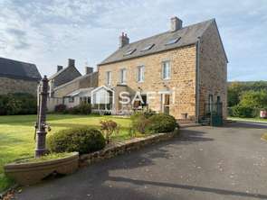 Vente Maison 5 chambresCerisy-Belle-Étoile