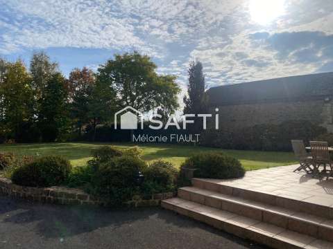 Vente maison 7 pièces Vente maison 7 pièces