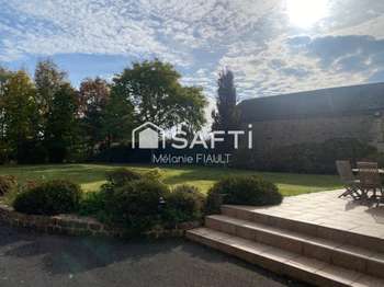 Vente maison 7 pièces Vente maison 7 pièces