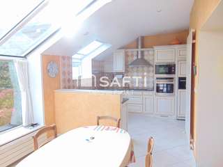 Vente maison 7 pièces Vente maison 7 pièces