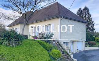 Photo Vente maison Cerisy-Belle-Étoile
