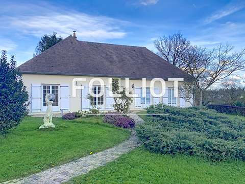 Vente maison 7 pièces Vente maison 7 pièces