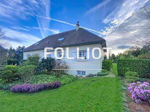 Vente maison 7 pièces Vente maison 7 pièces