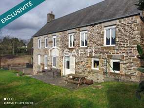 Vente Maison 4 chambresCerisy-Belle-Étoile