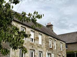 Vente Maison 4 chambresCerisy-Belle-Étoile