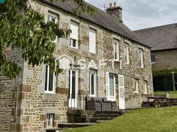 Vente Maison 4 chambresCerisy-Belle-Étoile
