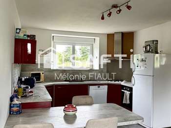 Vente maison 8 pièces Vente maison 8 pièces