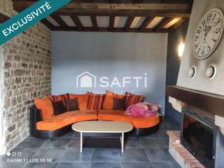 Vente maison 8 pièces Vente maison 8 pièces