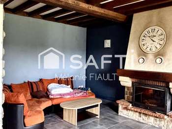 Vente maison 8 pièces Vente maison 8 pièces