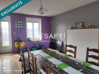 Vente maison 8 pièces Vente maison 8 pièces