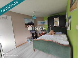 Vente maison 8 pièces Vente maison 8 pièces